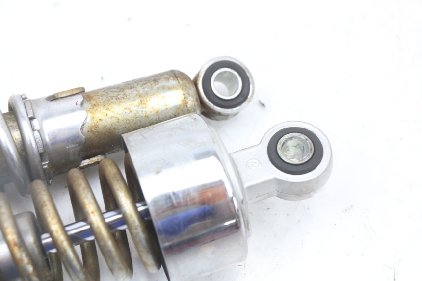 photo de REAR SHOCK ABSORBER ASTOR ORCAL 125 (2015 - 2017) - Fixing points details