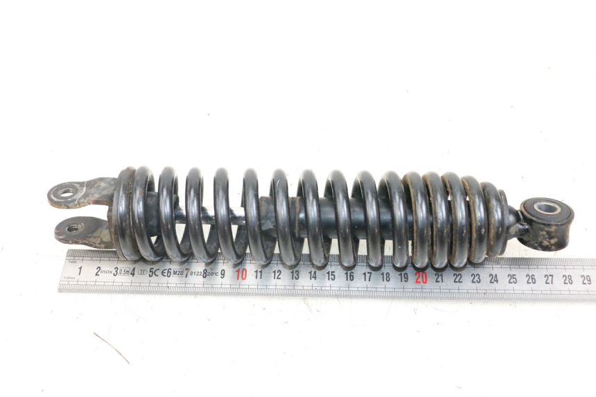 photo de REAR SHOCK ABSORBER MBK OVETTO ONE 2T 50 (2013 - 2017) - Zoom on usage condition