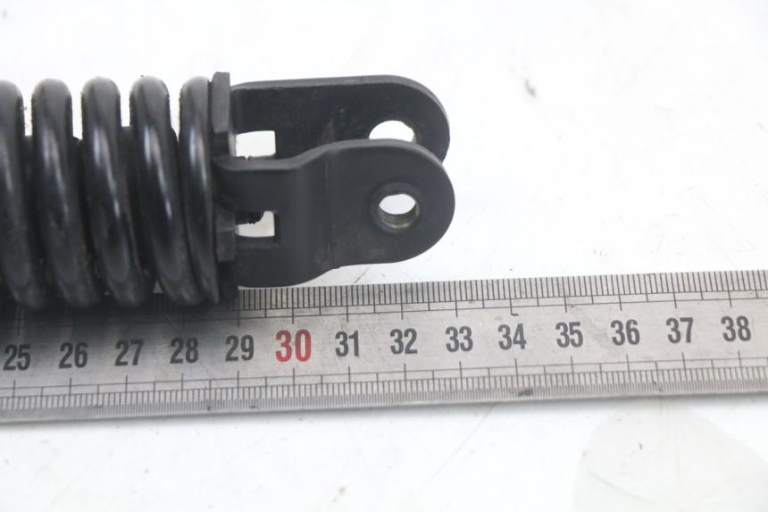 photo de REAR SHOCK ABSORBER PEUGEOT STREETZONE 4T 50 (2018 - 2023) - Zoom on usage condition