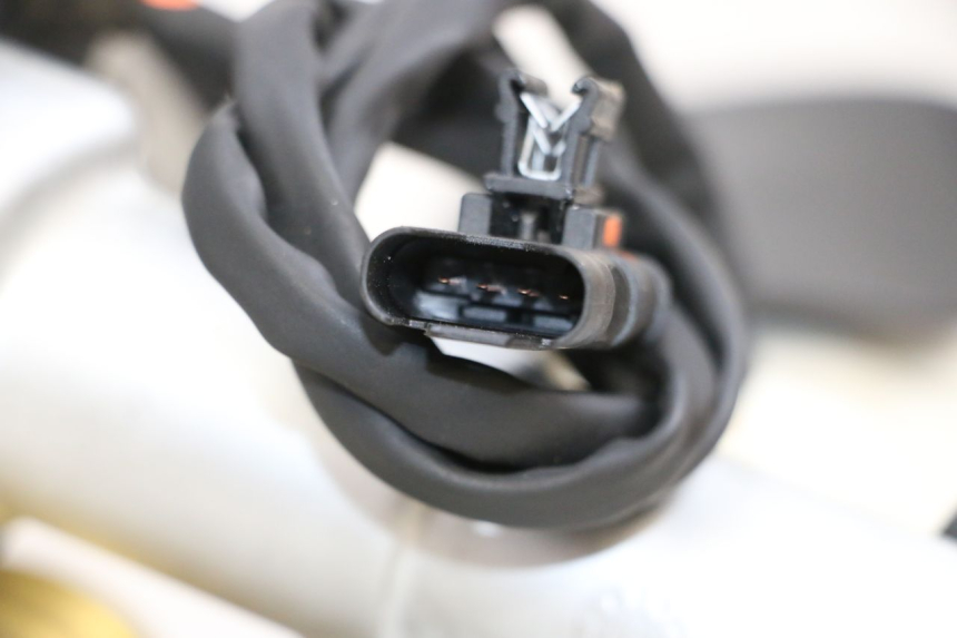 photo de REAR SHOCK ABSORBER BMW R GS 1250 (2021 - 2024) - Checked used part