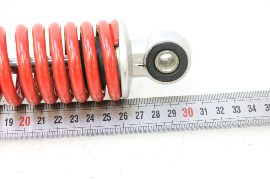 photo de REAR SHOCK ABSORBER RIDE RACE GT 2T 50 (2012 - 2017) - Component detail