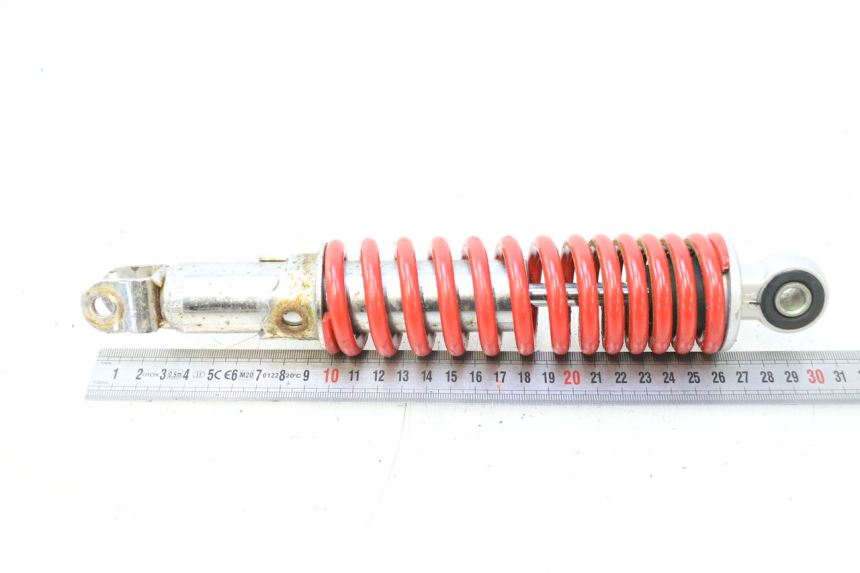 photo de REAR SHOCK ABSORBER RIDE RACE GT 2T 50 (2012 - 2017) - Zoom on usage condition