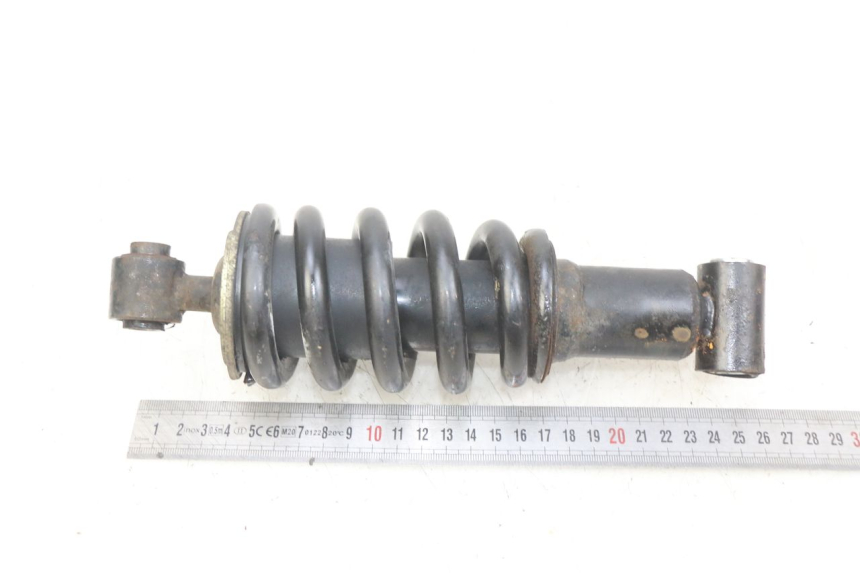 photo de REAR SHOCK ABSORBER YAMASAKI RAPTOR 50 (2013 - 2018) - Zoom on usage condition