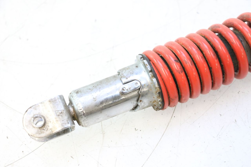 photo de REAR SHOCK ABSORBER ORCAL RAPTOR 50 (2015 - 2021) - Fixing points details