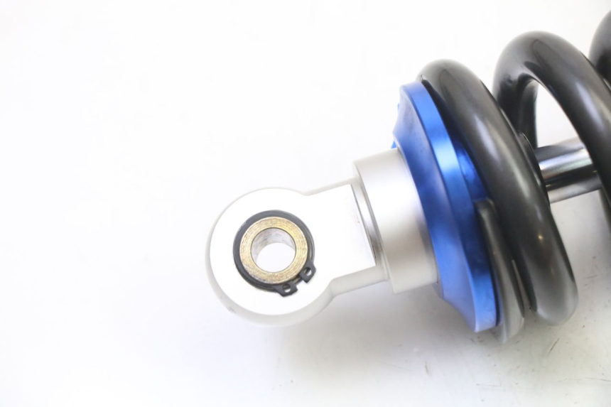 photo de REAR SHOCK ABSORBER APOLLO RFZ 125 - Zoom on usage condition