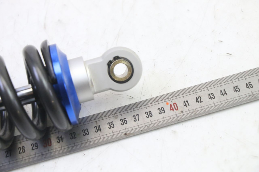 photo de REAR SHOCK ABSORBER APOLLO RFZ 125 - Markings and original references