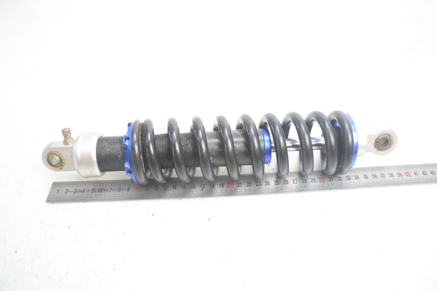 photo de REAR SHOCK ABSORBER APOLLO RFZ 125 - Markings and original references