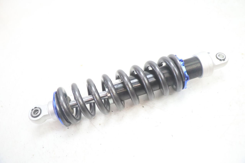 photo de REAR SHOCK ABSORBER APOLLO RFZ 150 - Fixing points details