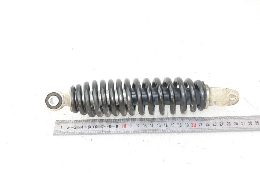 photo de REAR SHOCK ABSORBER PGO RODOSHOW 2T 50 (2003 - 2007) - Zoom on usage condition