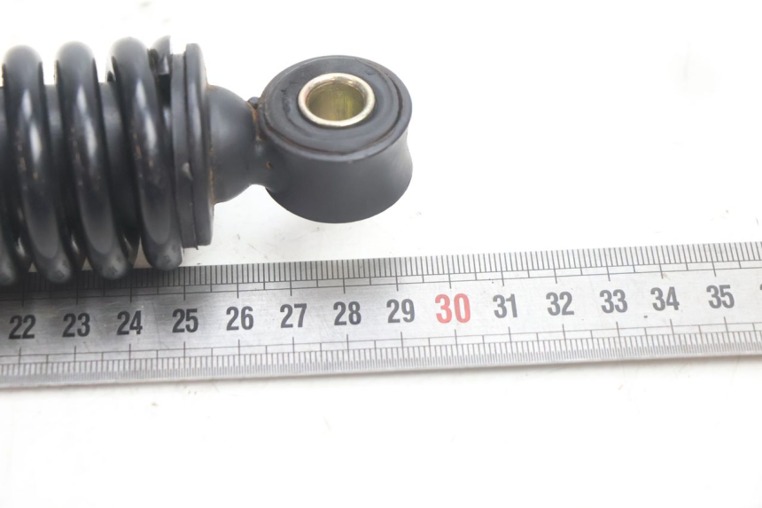 photo de REAR SHOCK ABSORBER TNT MOTOR ROMA 10' 2T 50 (2011 - 2018) - Fixing points details