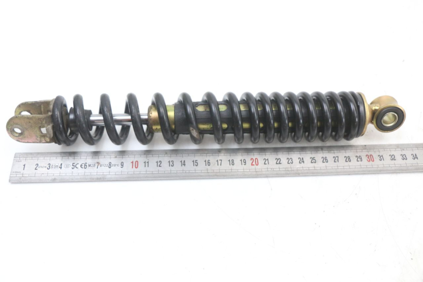 photo de REAR SHOCK ABSORBER TNT MOTOR ROMA 10' 4T 50 (2019 - 2022) - Component detail