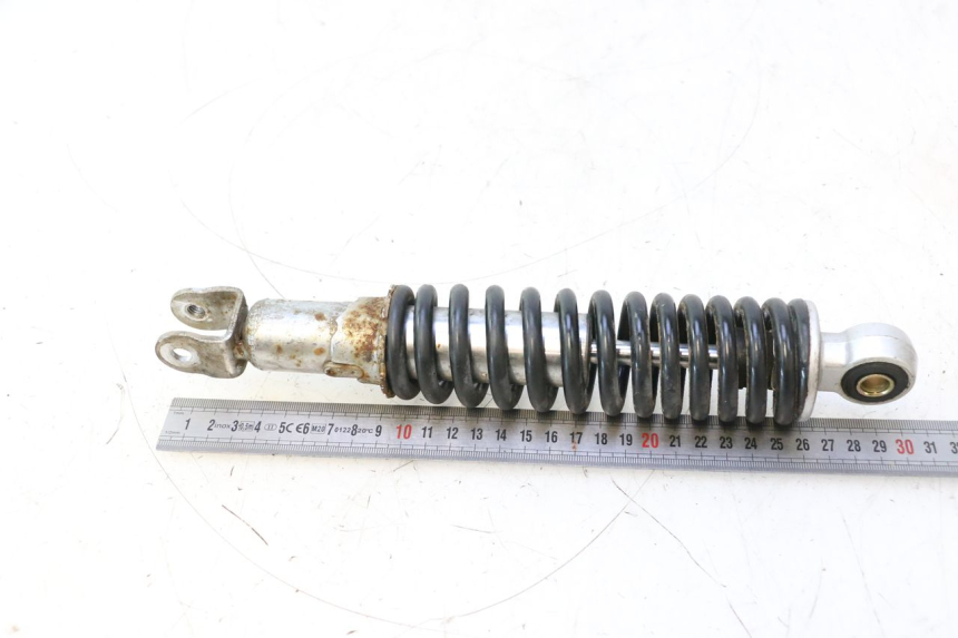 photo de REAR SHOCK ABSORBER TNT MOTOR ROMA 12' 2T 50 (2007 - 2018) - Component detail