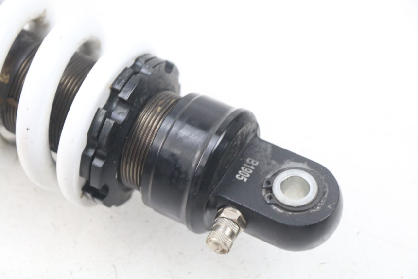 photo de REAR SHOCK ABSORBER MINI MX ROOKIE 125 - Zoom on usage condition