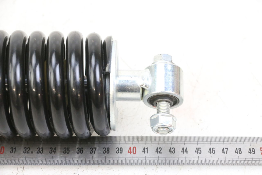 photo de REAR SHOCK ABSORBER ROYAL ENFIELD SCRAM 411 (2022 - 2024) - Component detail