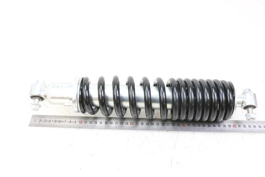photo de REAR SHOCK ABSORBER ROYAL ENFIELD SCRAM 411 (2022 - 2024) - Zoom on usage condition
