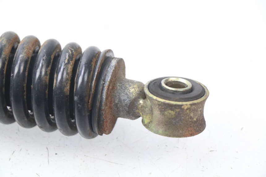 photo de REAR SHOCK ABSORBER TURBHO RP 50 (2018 - 2022) - Fixing points details