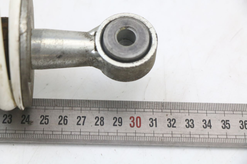 photo de REAR SHOCK ABSORBER APRILIA RS 50 (2006 - 2010) - Zoom on usage condition