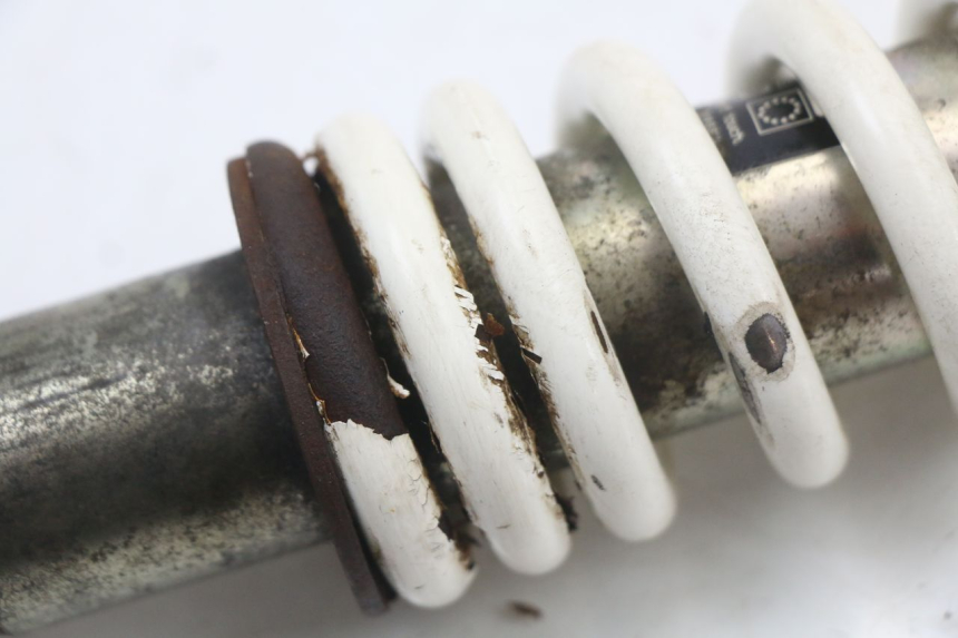 photo de REAR SHOCK ABSORBER APRILIA RS 50 (2006 - 2010) - Fixing points details