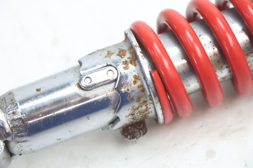 photo de REAR SHOCK ABSORBER KEEWAY RY6 2T 50 (2011 - 2019) - Alternative perspective