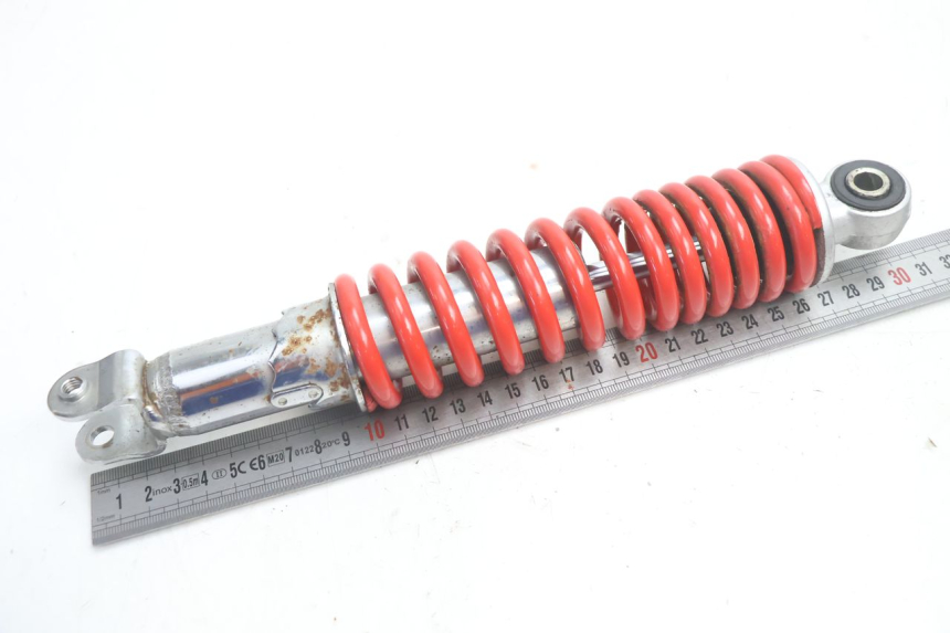 photo de REAR SHOCK ABSORBER KEEWAY RY6 2T 50 (2011 - 2019) - Surface and material condition