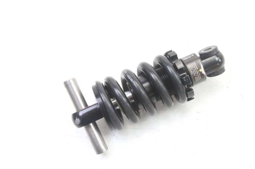 photo de REAR SHOCK ABSORBER HERO S10 1 - Component detail