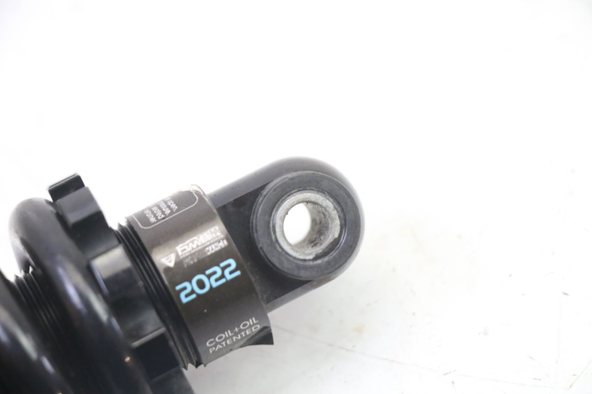 photo de REAR SHOCK ABSORBER HERO S10 1 - Zoom on usage condition