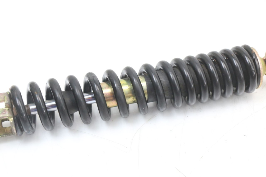 photo de REAR SHOCK ABSORBER JM MOTORS SANTANA 50 (2014 - 2023) - Technical close-up