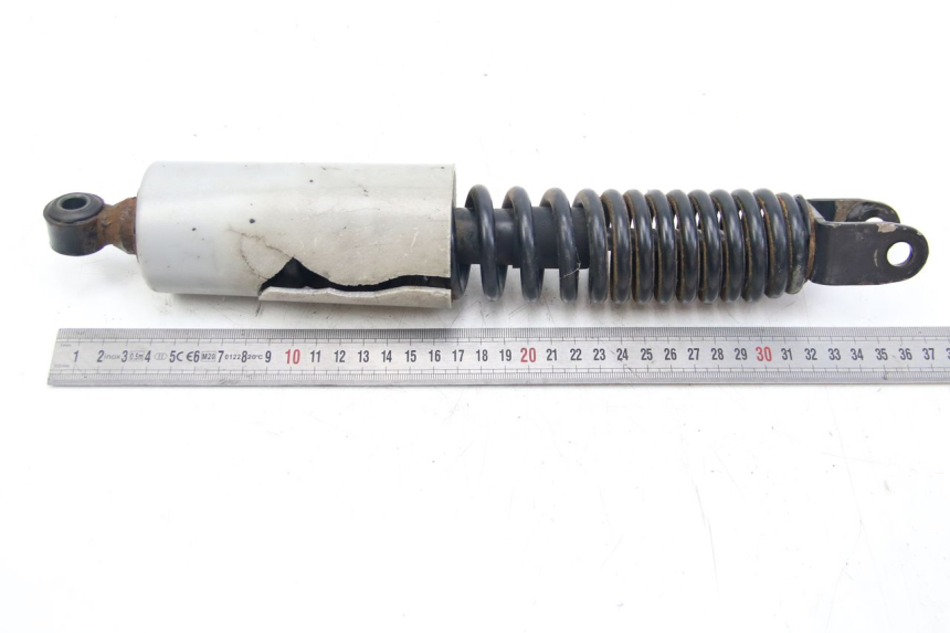 photo de REAR SHOCK ABSORBER APRILIA SCARABEO 4T 50 (2009 - 2017) - Fixing points details