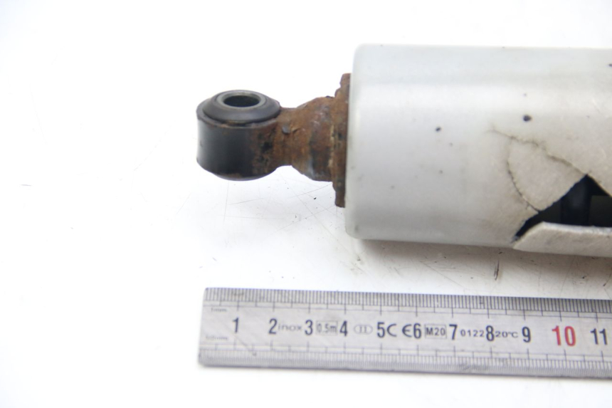 photo de REAR SHOCK ABSORBER APRILIA SCARABEO 4T 50 (2009 - 2017) - Surface and material condition