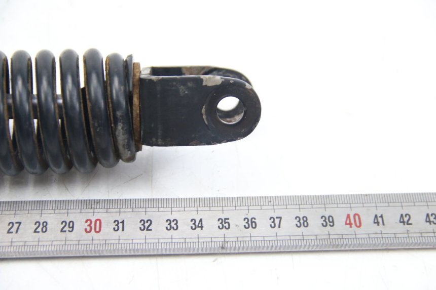 photo de REAR SHOCK ABSORBER APRILIA SCARABEO 4T 50 (2009 - 2017) - Checked used part