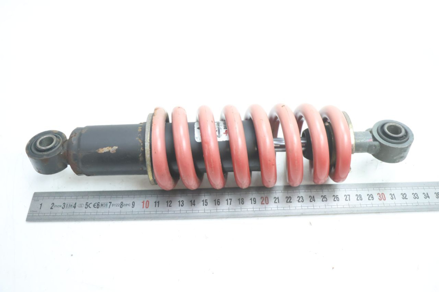 photo de REAR SHOCK ABSORBER DERBI SENDA 50 (2003 - 2005) - Additional view of the item