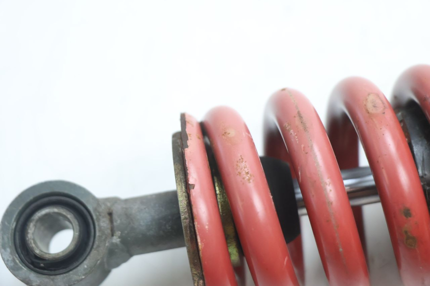 photo de REAR SHOCK ABSORBER DERBI SENDA 50 (2003 - 2005) - Fixing points details