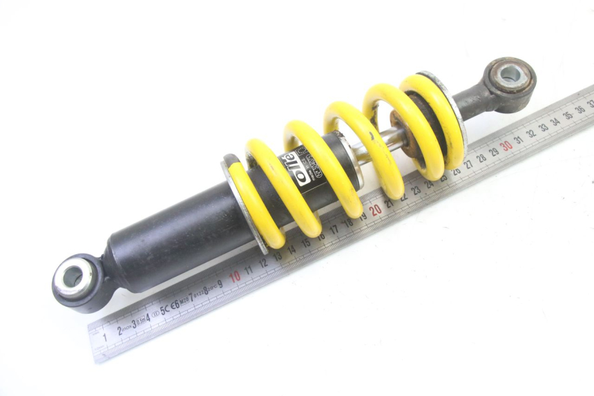 photo de REAR SHOCK ABSORBER DERBI SENDA SM DRD 50 (2008 - 2013) - Markings and original references