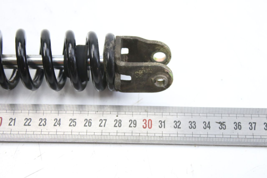 photo de REAR SHOCK ABSORBER KYMCO SENTO 100 (2008 - 2013) - Alternative perspective