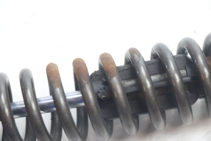 photo de REAR SHOCK ABSORBER YAMAHA SLIDER 50 (1999 - 2004) - Surface and material condition