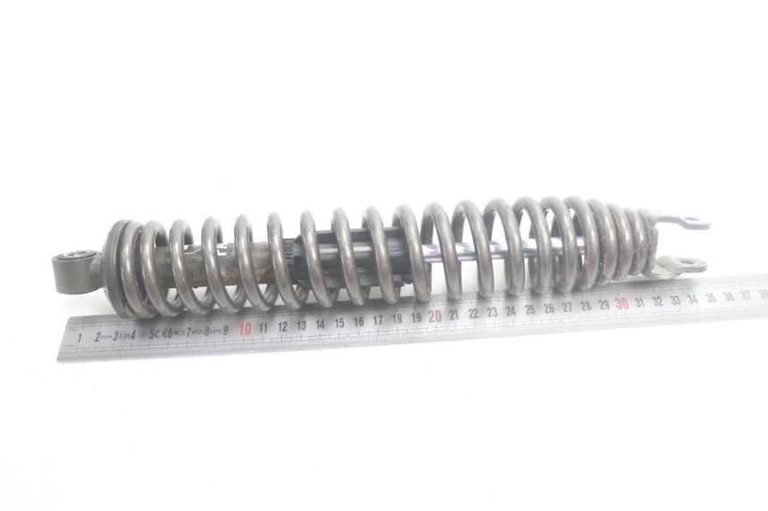 photo de REAR SHOCK ABSORBER YAMAHA SLIDER 50 (1999 - 2004) - Markings and original references