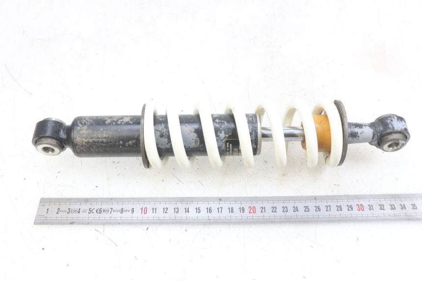photo de REAR SHOCK ABSORBER SHERCO SM-R 50 (2018 - 2021) - Zoom on usage condition