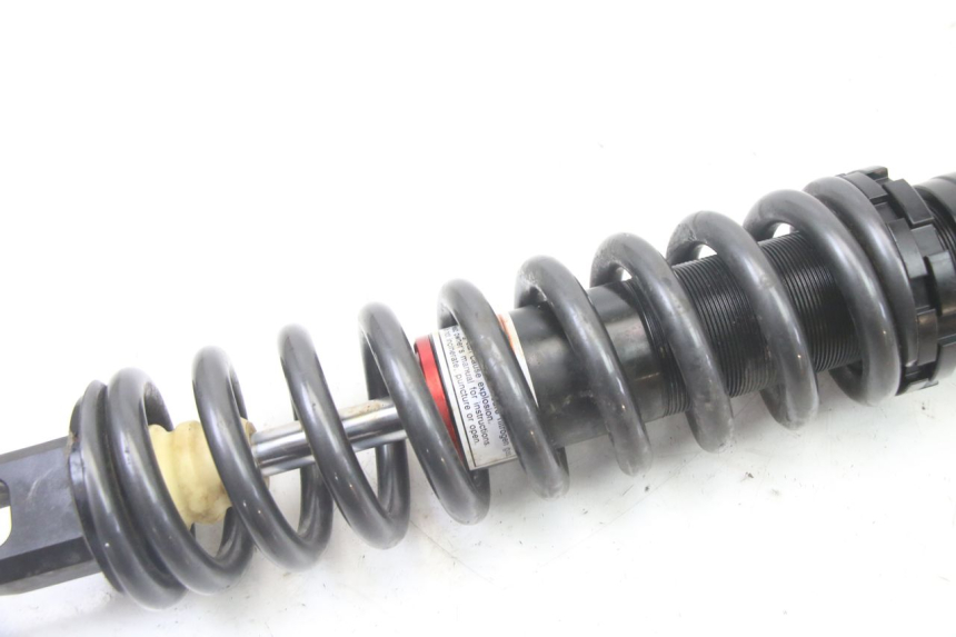 photo de REAR SHOCK ABSORBER SMALL MX THUNDER 250 - Zoom on usage condition