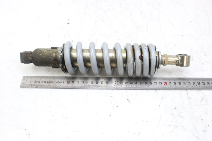 photo de REAR SHOCK ABSORBER SUZUKI SMX SUPERMOTARD 50 (1996 - 2001) - Fixing points details