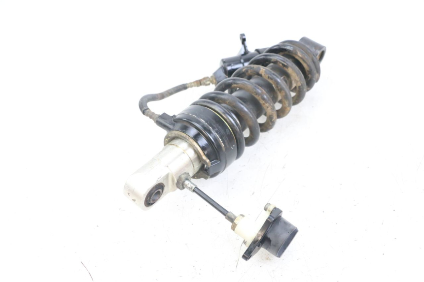 photo de REAR SHOCK ABSORBER TRIUMPH SPEED TRIPLE T301 900 (1994 - 1996) - Surface and material condition