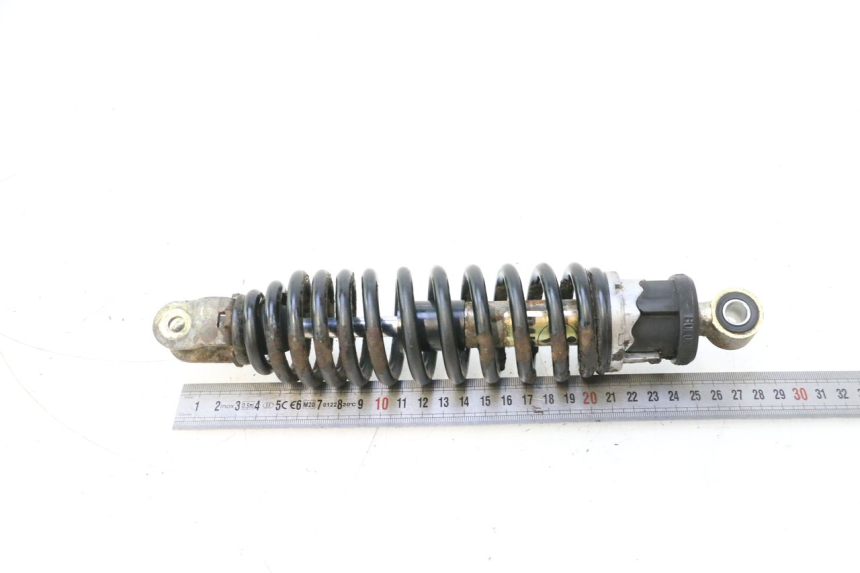 photo de REAR SHOCK ABSORBER PEUGEOT SPEEDFIGHT LC 50 (1996 - 2002) - Technical close-up