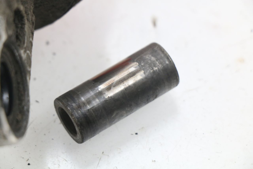 photo de REAR SHOCK ABSORBER TRIUMPH SPRINT ST ABS 1050 (2005 - 2007) - Zoom on usage condition