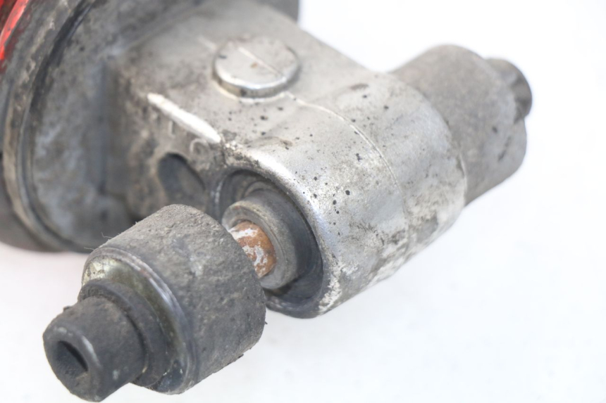 photo de REAR SHOCK ABSORBER TRIUMPH SPRINT ST ABS 1050 (2005 - 2007) - Technical close-up