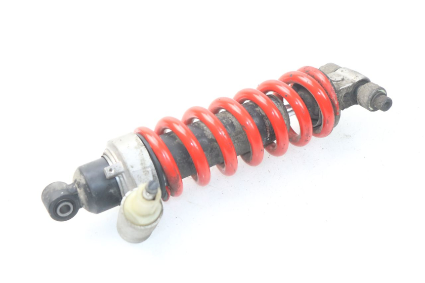 photo de REAR SHOCK ABSORBER TRIUMPH SPRINT ST ABS 1050 (2005 - 2007) - Fixing points details