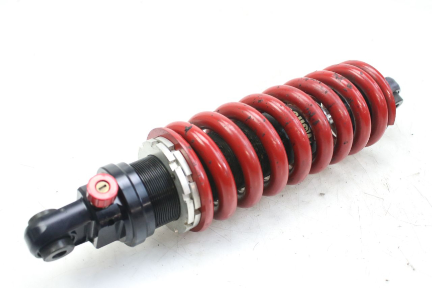 photo de REAR SHOCK ABSORBER TRIUMPH SPRINT ST 955 (1999 - 2001) - Component detail