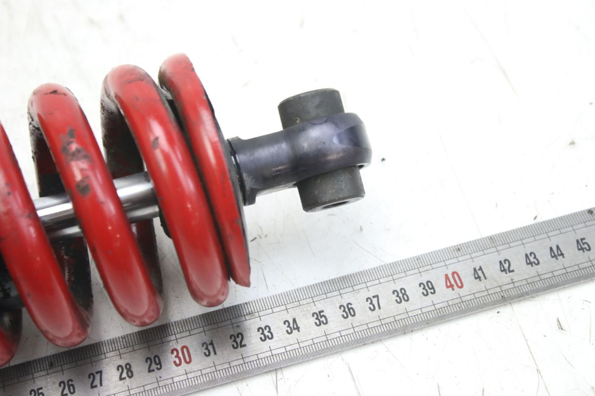 photo de REAR SHOCK ABSORBER TRIUMPH SPRINT ST 955 (1999 - 2001) - Fixing points details