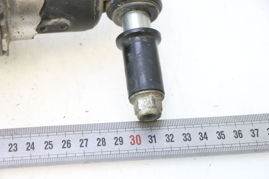photo de REAR SHOCK ABSORBER CAN-AM SPYDER RS 1000 (2008 - 2012) - Zoom on usage condition
