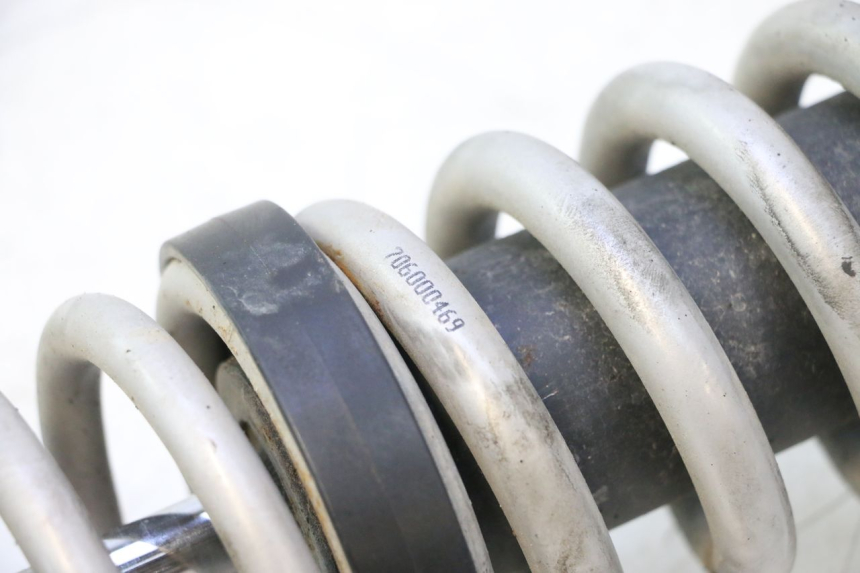 photo de REAR SHOCK ABSORBER CAN-AM SPYDER RS 1000 (2008 - 2012) - Markings and original references