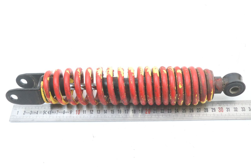 photo de REAR SHOCK ABSORBER APRILIA SR CARB LC 2T 50 (2004 - 2012) - Zoom on usage condition