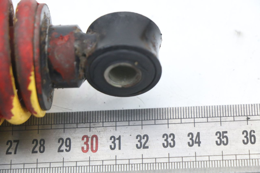 photo de REAR SHOCK ABSORBER APRILIA SR CARB LC 2T 50 (2004 - 2012) - Alternative perspective